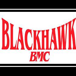 Blackhawk BMC Construction